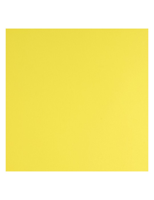 HX20108M - Jaune Citron Mat